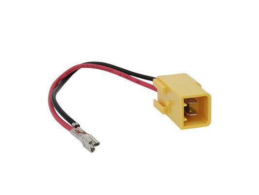 Blow ISO Connectors for the Radio – 0326# Fiat car speaker connector