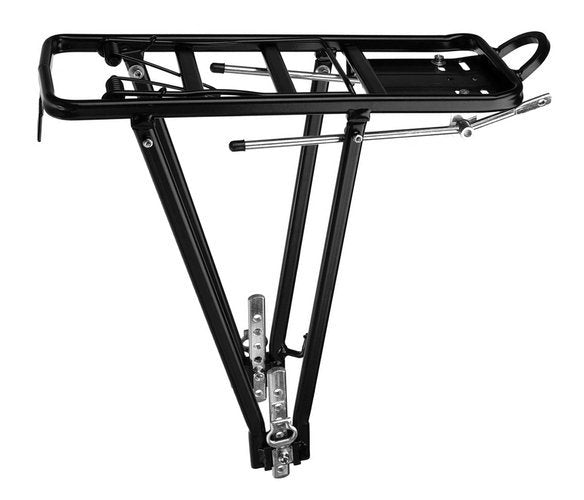TRIZAND Bicycle parts and accessories – Aluminum Bike Rack – image 3