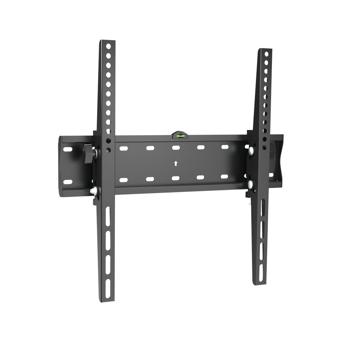 Cabletech Universal Wall Mount for LED TVs (32–55") with Vertical Adjustment