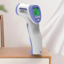 ATL Medical Thermometers – AG458E Non-contact Infrared Thermometer – image 5