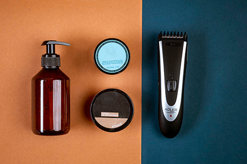 ADLER AD 2818 Hair Clipper | 24 cutting lengths | stainless steel blades | – image 6