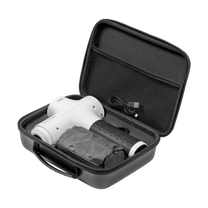 Teesa The – TEESA RELAX GUN MG60 Massage Gun, 8 Attachments, White – image 8