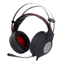 Esperanza Over-ear – EGH440 Esperanza Gaming Headset with Microphone by Nightcrawler