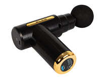 Blow Massagers – 44-349# Blow Wave 3000 Massage Gun + 4 Attachments – image 3