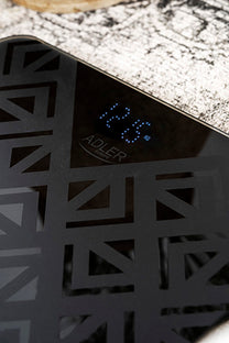 ADLER Bathroom Scales – AD 8170 Bathroom Scale - 180 kg – image 6