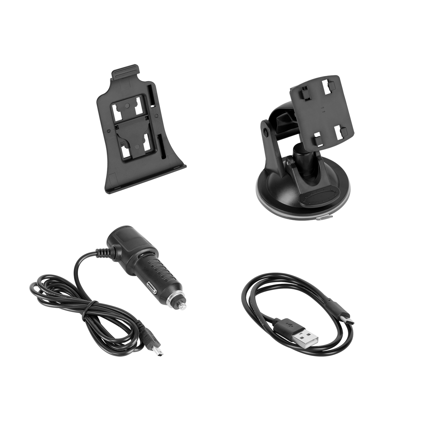 Peiying GPS Navigation – Peiying Basic PY-GPS5015 GPS Navigation System + Map – image 7