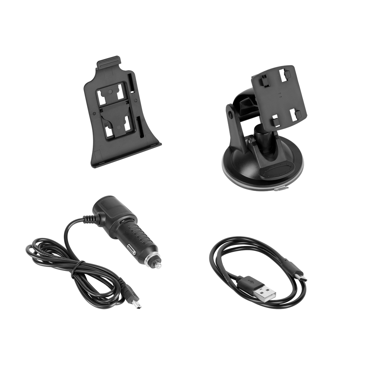 Peiying GPS Navigation – Peiying Basic PY-GPS5015 GPS Navigation System + Map – image 7