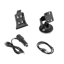Peiying GPS Navigation – Peiying Basic PY-GPS5015 GPS Navigation System + Map – image 7