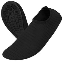 TRIZAND The remaining – Black water shoes—size 43, Trizand – image 4