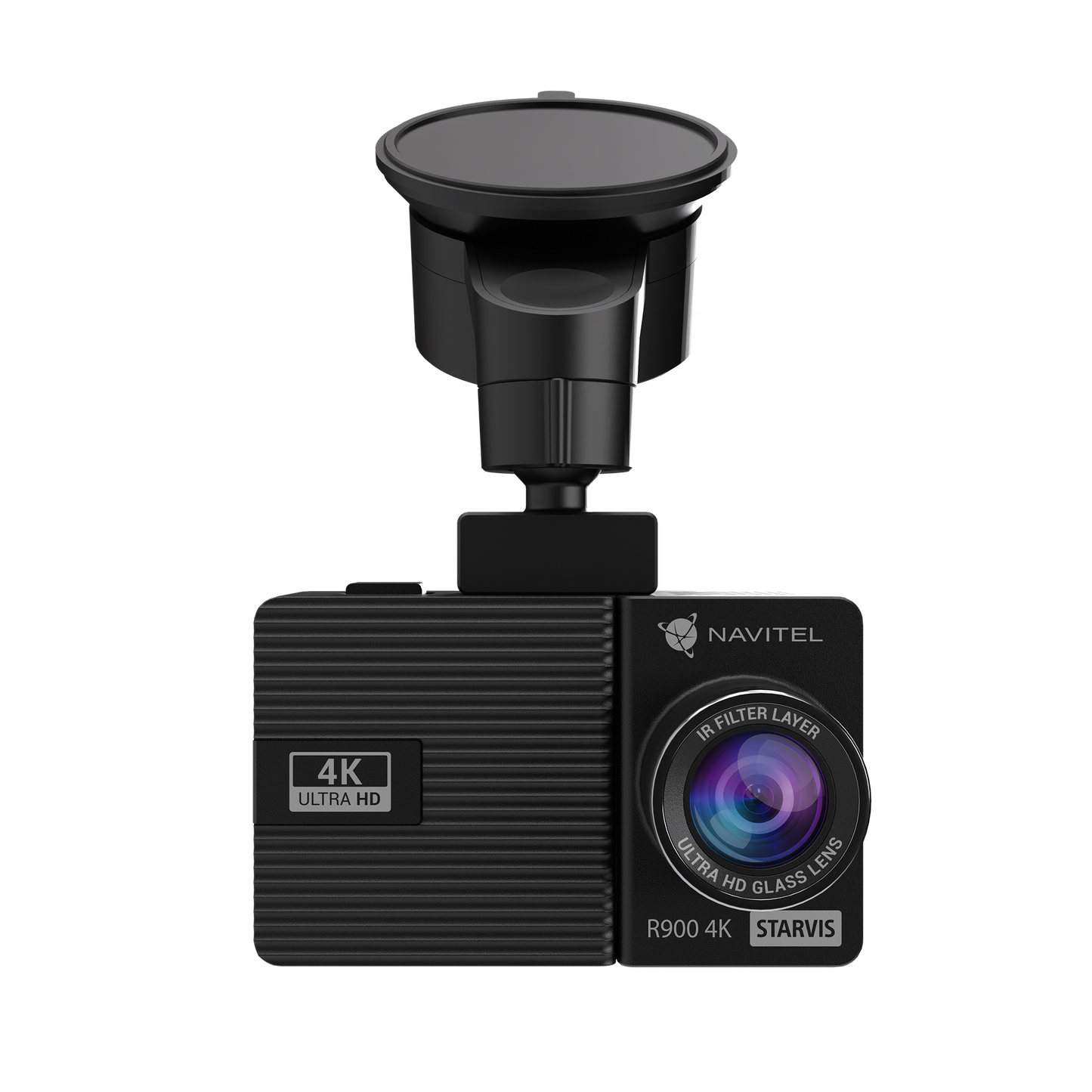 NAVITEL Dash cams, car video recorders – NAVITEL R900 4K Dash Cam – image 5