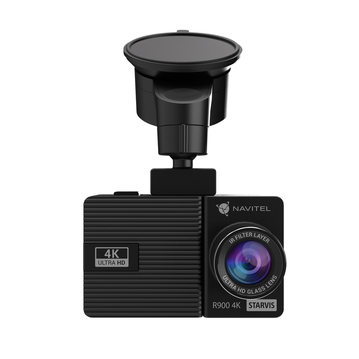 NAVITEL Dash cams, car video recorders – NAVITEL R900 4K Dash Cam – image 5