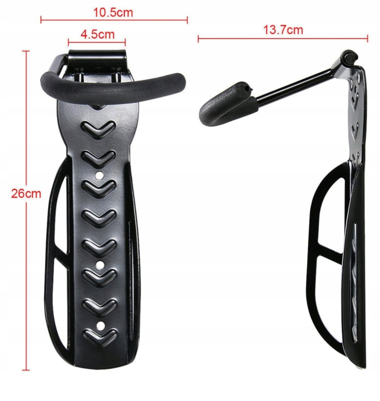 RTO The remaining – Bicycle Stand, Wall-Mounted Hanger, Bicycle Holder - s001 – image 4