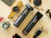 LAFE Shavers – LAFE MasterGlide Men's Electric Shaver – image 10