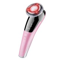 RTO Needle-Free Mesotherapy EMS Massager, 5-in-1 Facial Massage and Lifting Device – image 2