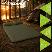 TRIZAND The remaining – Trizand Self-Inflating Mat – image 3