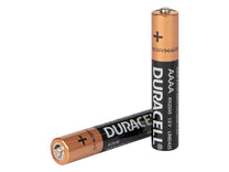 Blow Alkaline, coin-cell – 8858# Duracell LR61, AAAA, D425 1.5V batteries, 2-pack – image 2