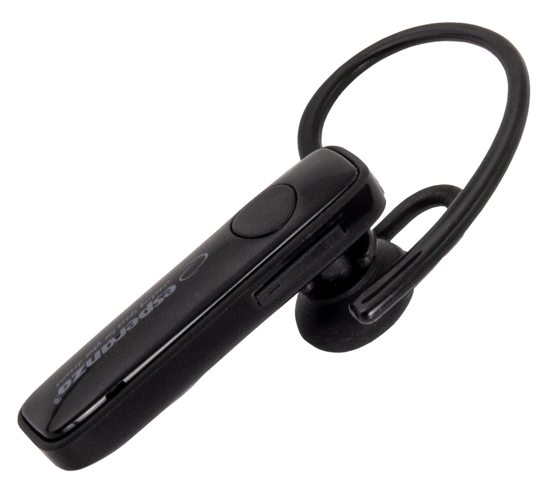Esperanza Wireless – EH184K Esperanza Celebes Bluetooth In-Ear Headset, Black – image 2