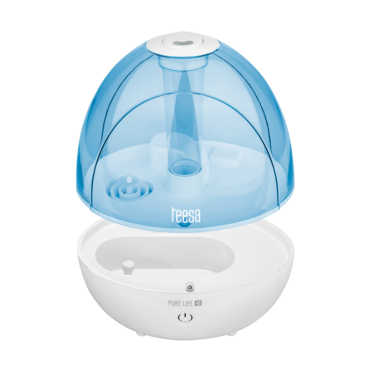 Teesa Air Purifiers – TEESA PURE LIFE 40 Ultrasonic Humidifier – image 3