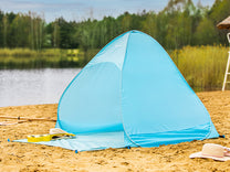 TRACER TRACER Blue Instant Beach Tent, 160 x 150 x 115 cm – image 4