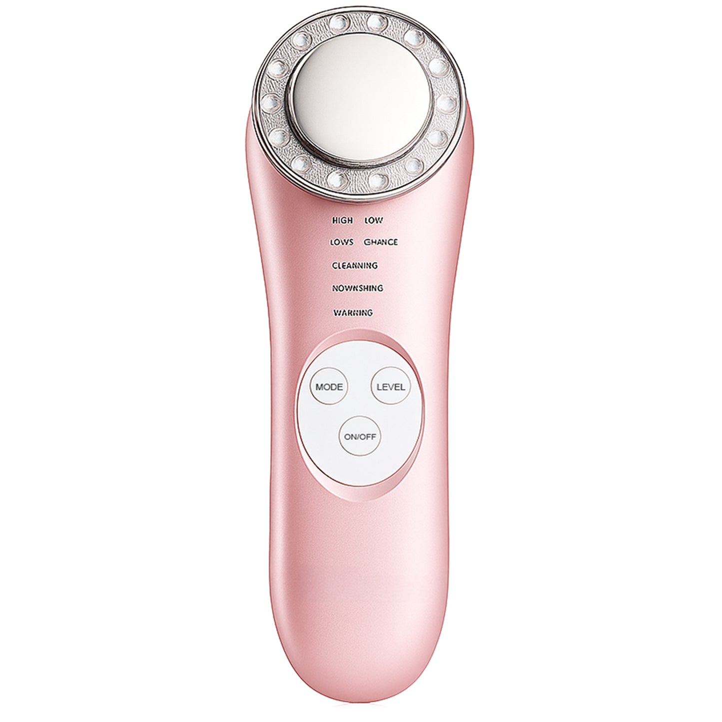 RTO Needle-Free Mesotherapy EMS Massager, Facial Massage and Lifting Device - u104-1 – image 3
