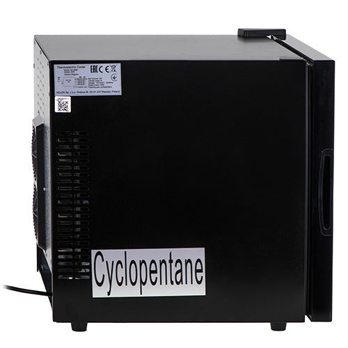 ADLER Travel refrigerators and – AD 8088 Thermoelectric Cooler - 28 liters – image 4