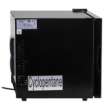 ADLER Travel refrigerators and – AD 8088 Thermoelectric Cooler - 28 liters – image 4