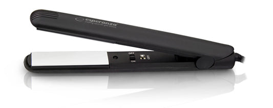 Esperanza Hair Straighteners – EBP001 Smooth Hair Straightener