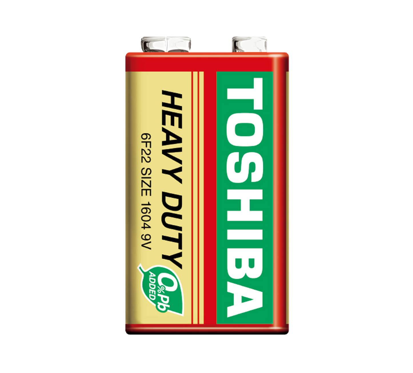 PLASTROL Alkaline, coin-cell, and – 6F22 foil battery, 1 pc.; brand unknown