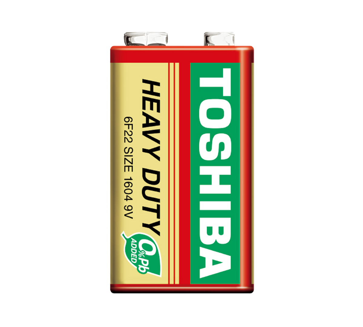 PLASTROL Alkaline, coin-cell, and – 6F22 foil battery, 1 pc.; brand unknown