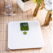 Klausberg Smart Bathroom Scale with Body Composition Analysis, 180 kg, Analytical, Smart – image 25