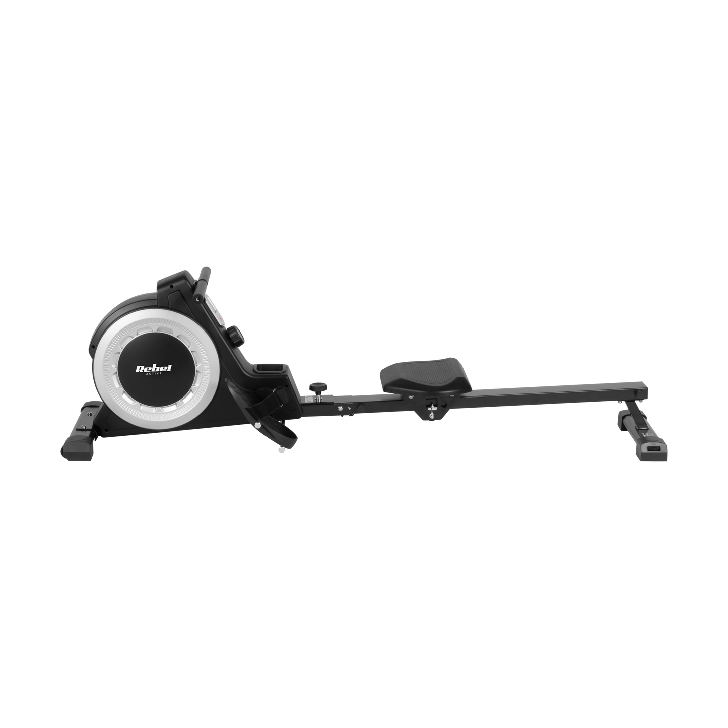 Rebel Rowing Machines, Steppers – REBEL ACTIVE Magnetic Rowing Machine, Model RBA-1005 – image 3