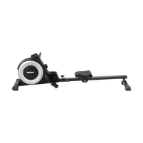 Rebel Rowing Machines, Steppers – REBEL ACTIVE Magnetic Rowing Machine, Model RBA-1005 – image 3