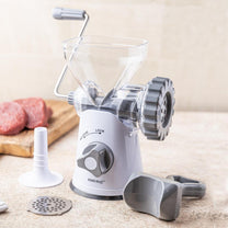 KINGHoff Kitchen Accessories – Meat Grinder, Kinghoff, KH-1874 – image 5
