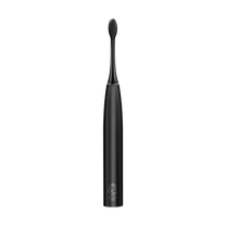 Teesa TEESA SONIC 2 Sonic Toothbrush, Black, 5 Modes, Travel Case, USB Type-C – image 4
