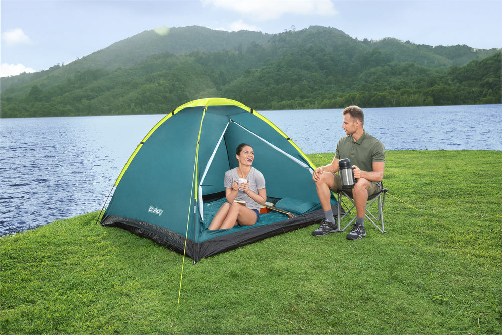 BESTWAY Bestway 68084 Two-Person Camping Tent, 145 x 205 x 100 cm – image 3