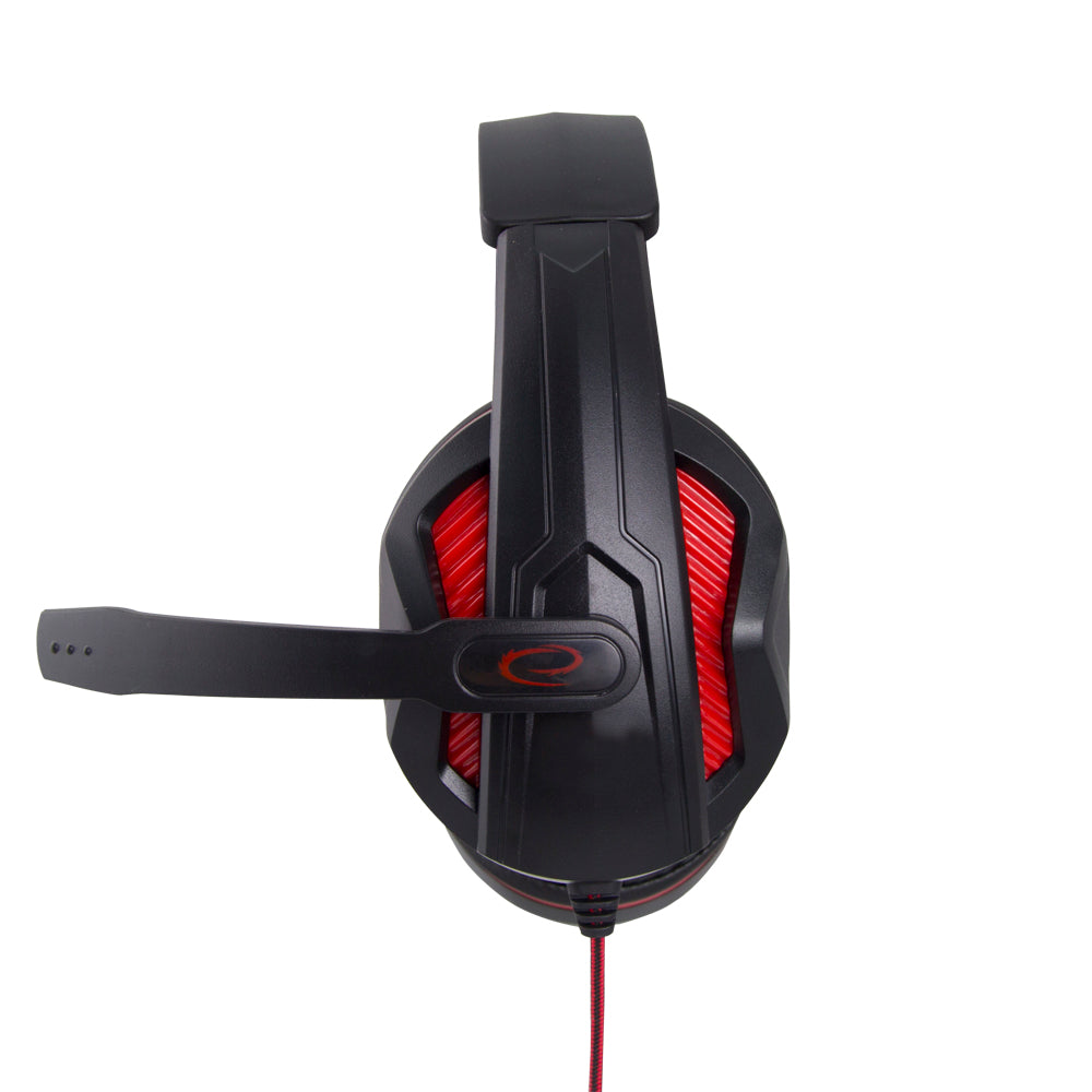Esperanza Over-ear – EGH360 Esperanza Gaming Headset with Microphone - Arrow – image 3