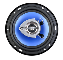 Peiying Car Speakers – PY-AQ603C 6" Car Speaker – image 3