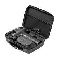 Rebel The remaining – Massage Gun, 8 Attachments, REBEL ACTIVE – image 8