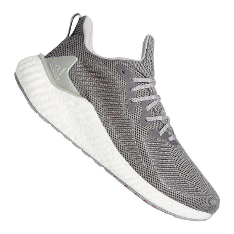 Running shoes adidas Alphaboost M G54129 / 43 1/3