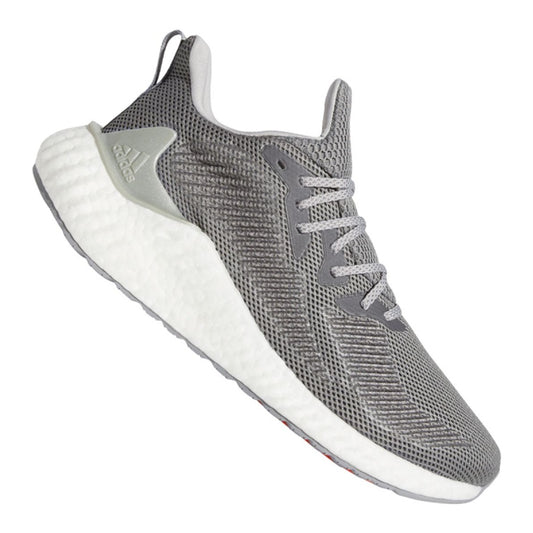 Running shoes adidas Alphaboost M G54129 / 43 1/3