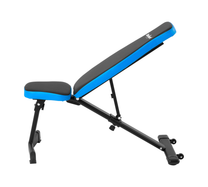 Rebel Training racks and benches – Incline Training Bench, REBEL ACTIVE – image 4