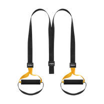 Rebel Handles, straps – TRX P3-1 Training Bands, Exercise Straps, REBEL ACTIVE – image 2