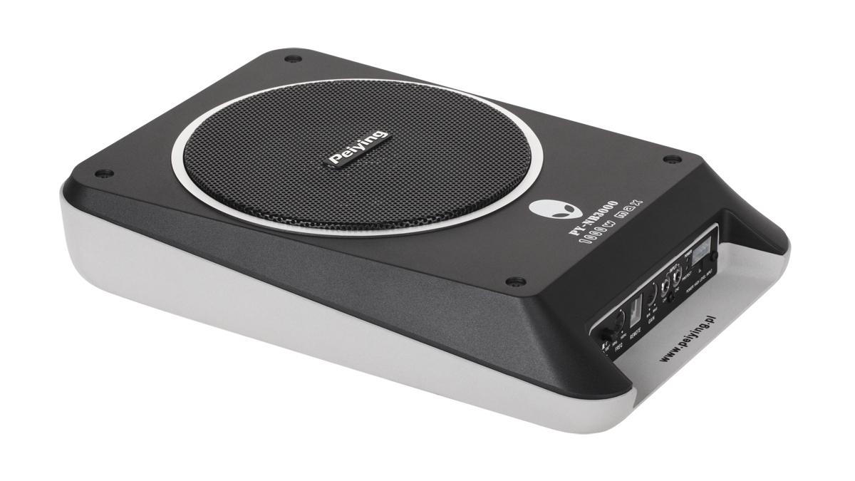 Peiying PY-NB3000 Active Subwoofer – image 2