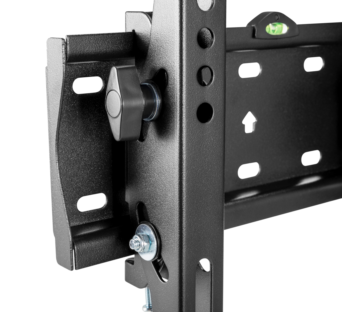 Kruger&Matz Kruger&amp;Matz Universal Wall Mount for LED TVs (23-42") with vertical adjustment – image 5