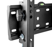 Kruger&Matz Kruger&amp;Matz Universal Wall Mount for LED TVs (23-42") with vertical adjustment – image 5
