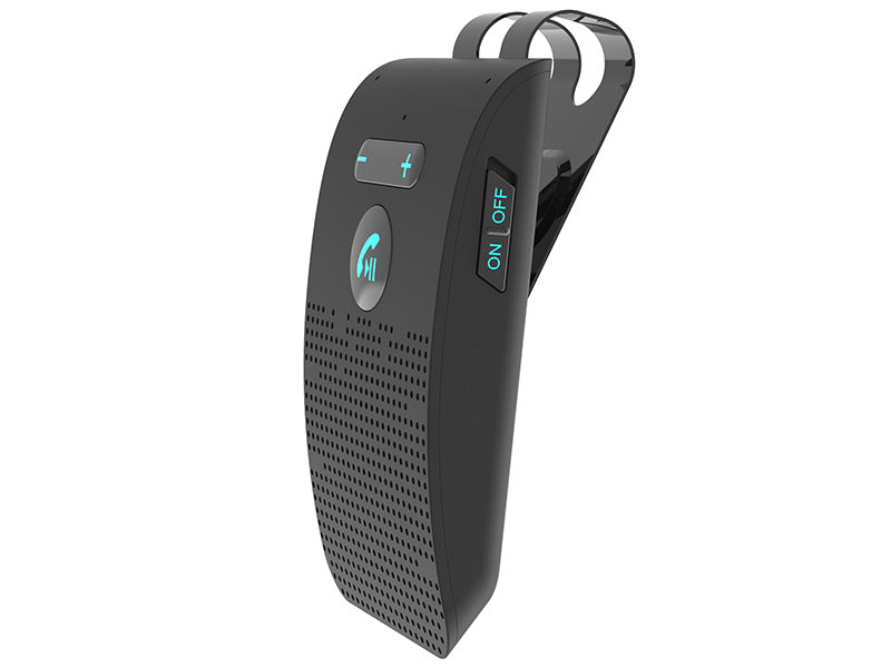 TRACER The remaining – TRACER BG-5 Hands-Free Kit – image 3