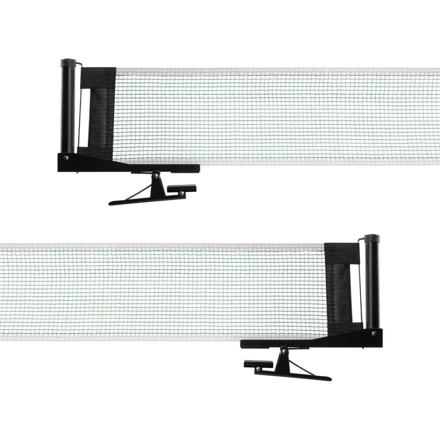 Rebel Table and lawn tennis – REBEL ACTIVE table tennis net – image 2