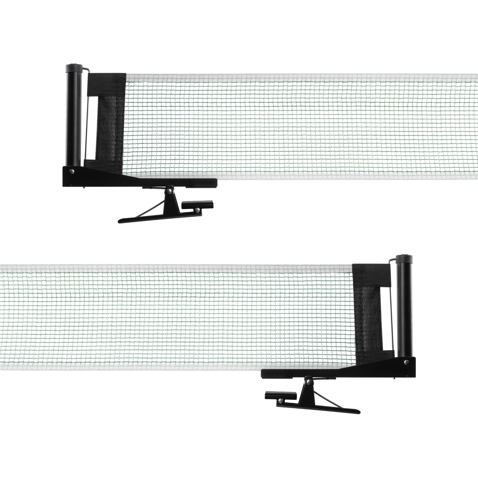Rebel Table and lawn tennis – REBEL ACTIVE table tennis net – image 2