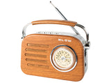 Portable Speakers & Radios