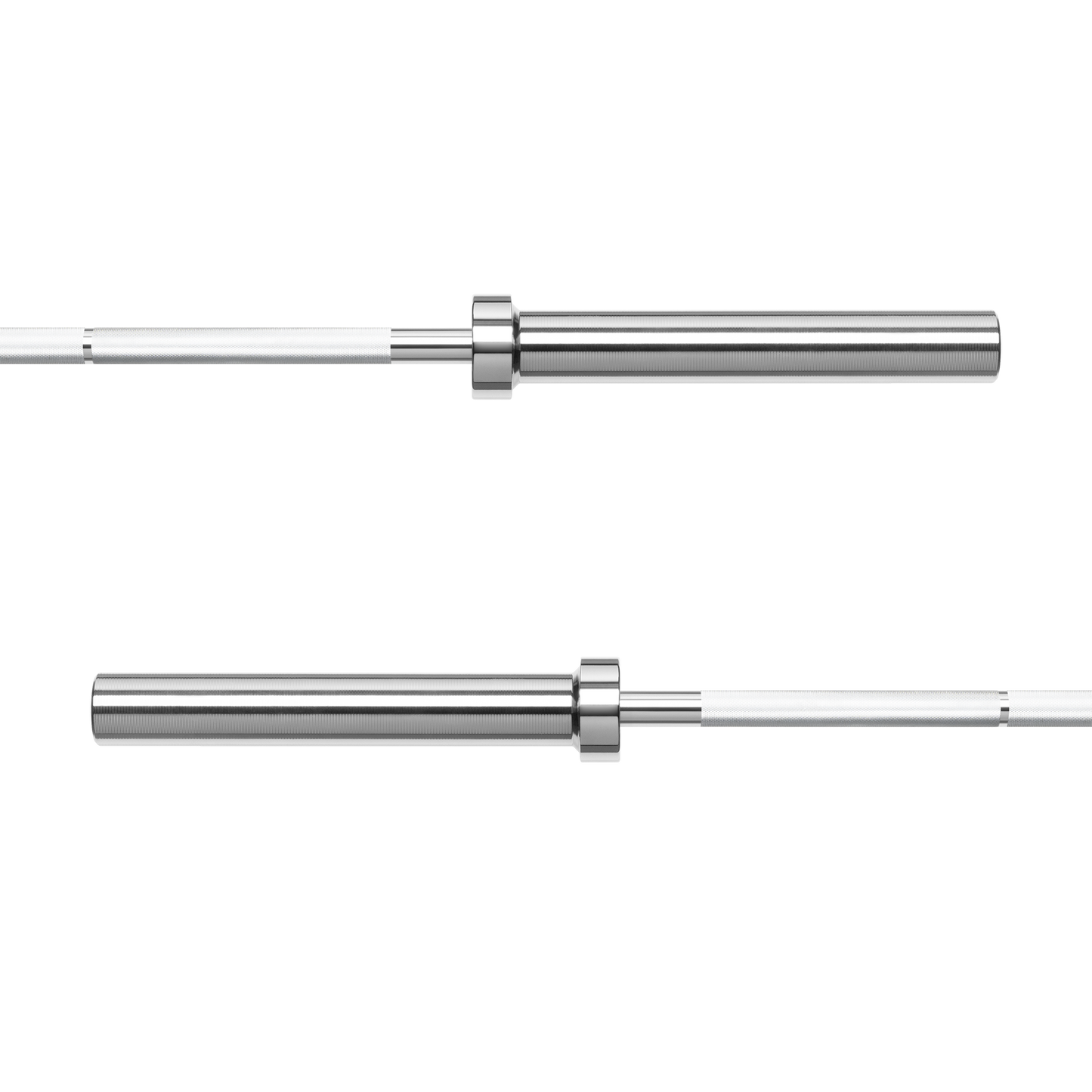 Rebel 50 mm Straight Olympic Bar, 180 cm 11.5 kg Olympic Barbell by REBEL ACTIVE – image 3